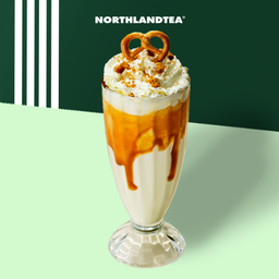 Vanilla Salted Caramel