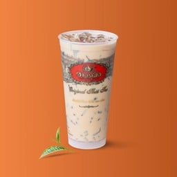 ชาไทย สีธรรมชาติ