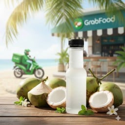 PP ทองม้วนสด กองอากง สวนอากง