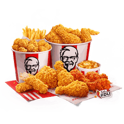 ฟินฟิน บักเก็ต