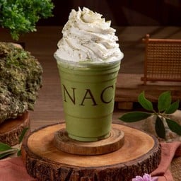 Matcha Frappe
