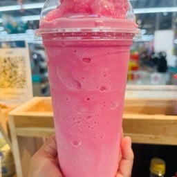 นมหมี นมชมพู