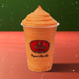 โฟรเซ่น ชาไทย