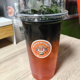 เขียว สตรอเบอร์รี่