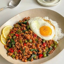 The noodle cafe Chinese noodle