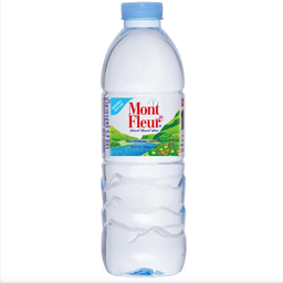 น้ำแร่ Mont Fleur
