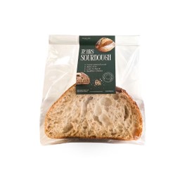 Sourdough Half