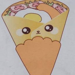 จัสมินเครปกรอบ และหม่าล่า