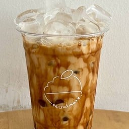 ชานมไต้หวันบราวน์ชูการ์ : Taiwan-Milk tea Brown sugar