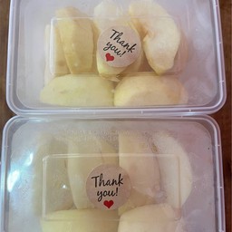 ผลไม้พร้อมทาน