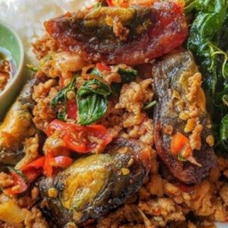 โมโภชนา อาหารตามสั่ง -พระราม9 ซ.17