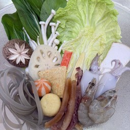เซ็ตทะเลสุดคุ้ม