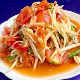ไก่เพื่อนแพรว โครงการซิตี้เซ็นทรัล อยุธยา