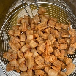 บ้านสวนกะเต๋วโครงไก่