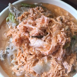 สุกี้ยัยไข่มุก