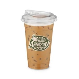 คาปูชิโน เย็น