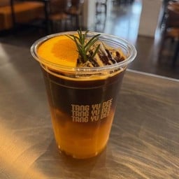 Tang Yu Dee ตั้งอยู่ดี นครสวรรค์