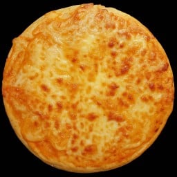 พิซซ่าดับเบิ้ลชีส