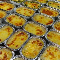 ฝาหรั่ง บ้านโป่ง