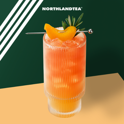 Rise & Shine Kombucha