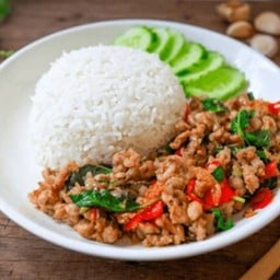 ครัวคุณโม "มายเพลส อพาร์ทเม้นต์