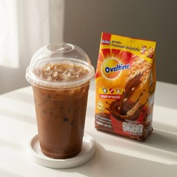 โอวันตินเย็น