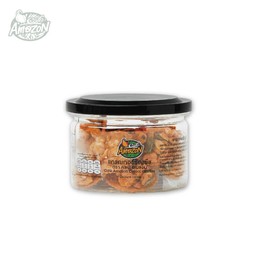 แครกเกอร์ธัญพืช ตราคาเฟ่ อเมซอน