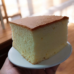 เค้กมด โฮมเมด