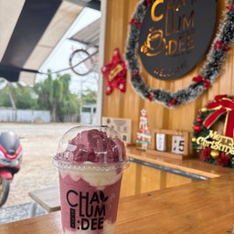 มิกซ์เบอร์รี่ สมูทตี้โยเกิร์ต