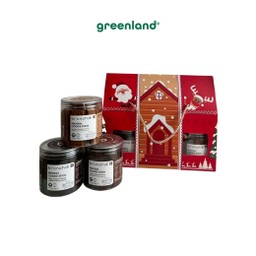 BRUNCHIE Festive Mix Box คุกกี้โปรตีนรวมรส