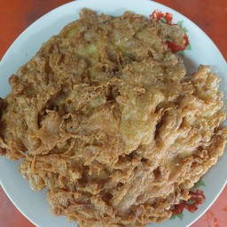 นุ้ยบ้านสวนริมคลอง