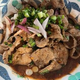 ตับหวาน