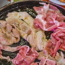 Grilled with Butter ย่างเนย