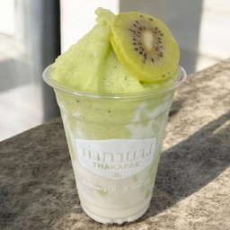 กีวี่สมูทตี้โยเกิร์ต M