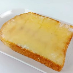 เนย+นม+น้ำตาล