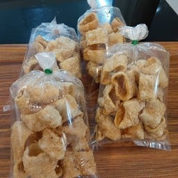 แคปหมูตัด เจ