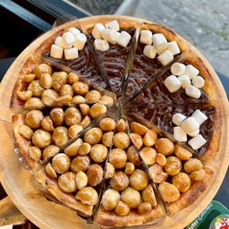 ครีมชีสหน้าไหม้