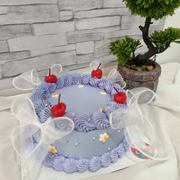 ล้านขนมนมเนย -