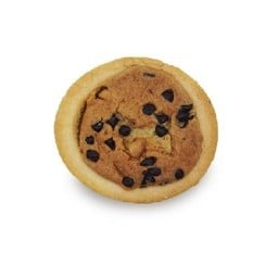 ทาร์ตช็อกโกแลตคาชูนัท