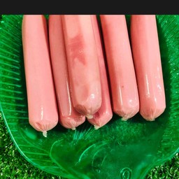 ไส้กรอกแดงย่าง