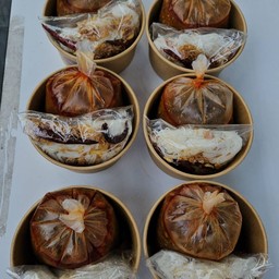 The Ngiao - ขนมเส้นรสเด็ด