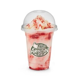 สตรอเบอร์รี่ชีสเค้ก