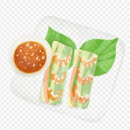 Saigon Rolls