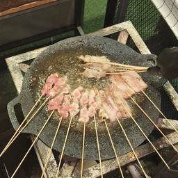 เบค่อน 10 ไม้