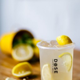Lemonade