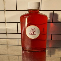 ชาดำเย็น