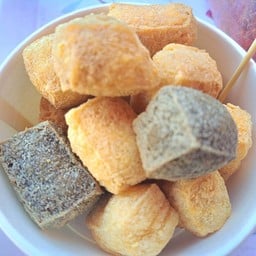 ร้านนายเอ้ เก้ากิโล