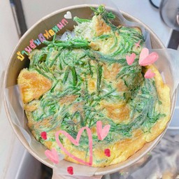 บ้านฉันมีห่อหมก