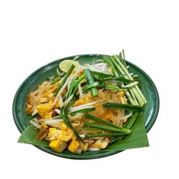 ผัดไทย vegetarian