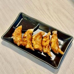 Ja Kae Ramen เขาแคน